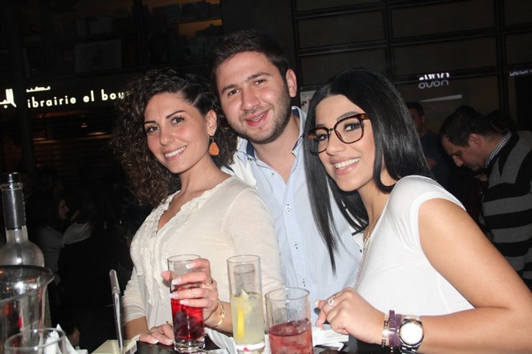 Revolver on Saturday Night